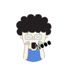The Neigh（個別スタンプ：9）