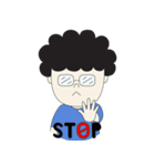 The Neigh（個別スタンプ：10）