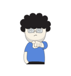 The Neigh（個別スタンプ：11）