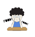 The Neigh（個別スタンプ：12）