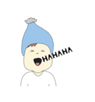 The Neigh（個別スタンプ：13）