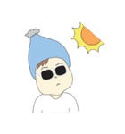 The Neigh（個別スタンプ：14）