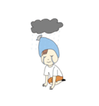The Neigh（個別スタンプ：15）