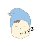 The Neigh（個別スタンプ：17）