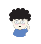 The Neigh（個別スタンプ：19）