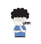 The Neigh（個別スタンプ：22）