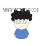 The Neigh（個別スタンプ：23）