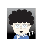 The Neigh（個別スタンプ：24）