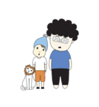 The Neigh（個別スタンプ：26）