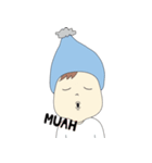 The Neigh（個別スタンプ：27）