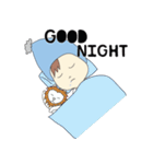 The Neigh（個別スタンプ：28）