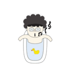 The Neigh（個別スタンプ：30）