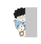 The Neigh（個別スタンプ：34）
