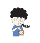 The Neigh（個別スタンプ：36）