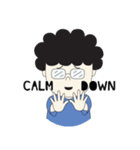 The Neigh（個別スタンプ：37）