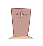 ふにふにサメくん（個別スタンプ：29）