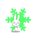 ヅカうさ（個別スタンプ：38）