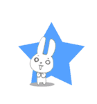 ヅカうさ（個別スタンプ：39）