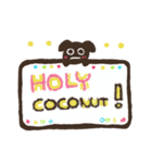 Animals' Whiteboard（個別スタンプ：32）