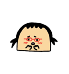 文字無し日常版（個別スタンプ：6）