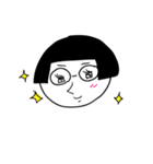 御河童です（個別スタンプ：5）