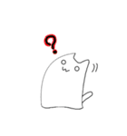 ネコっとさん（個別スタンプ：39）