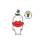 そ、そんな・・・（個別スタンプ：20）