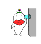 そ、そんな・・・（個別スタンプ：23）