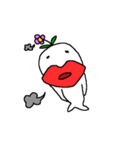 そ、そんな・・・（個別スタンプ：33）