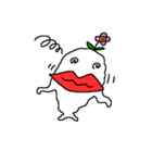 そ、そんな・・・（個別スタンプ：34）