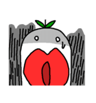 そ、そんな・・・（個別スタンプ：35）