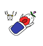 そ、そんな・・・（個別スタンプ：39）