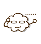 Cotton candy（個別スタンプ：33）