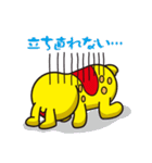 Rody 日常会話版（個別スタンプ：22）