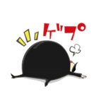 回れ！ プロペラハナコさん！！（個別スタンプ：24）