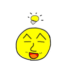 たこし（個別スタンプ：13）