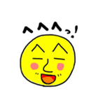 たこし（個別スタンプ：16）