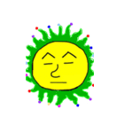 たこし（個別スタンプ：39）