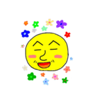 たこし（個別スタンプ：40）