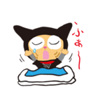 忍びの猫【忍にゃ】（個別スタンプ：38）