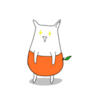 nekomelon（個別スタンプ：3）