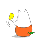 nekomelon（個別スタンプ：5）