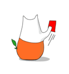 nekomelon（個別スタンプ：6）