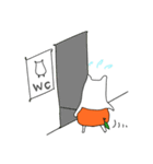 nekomelon（個別スタンプ：19）