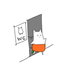 nekomelon（個別スタンプ：20）