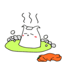 nekomelon（個別スタンプ：25）