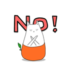nekomelon（個別スタンプ：26）
