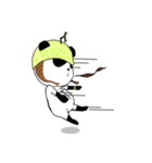 nekomelon（個別スタンプ：33）