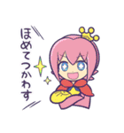 ぷよぷよ（個別スタンプ：33）