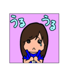 ヲタクのみなさん（個別スタンプ：23）